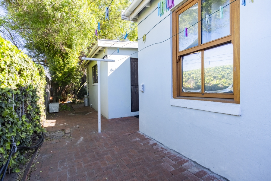 4 Bedroom Property for Sale in Tokai Western Cape